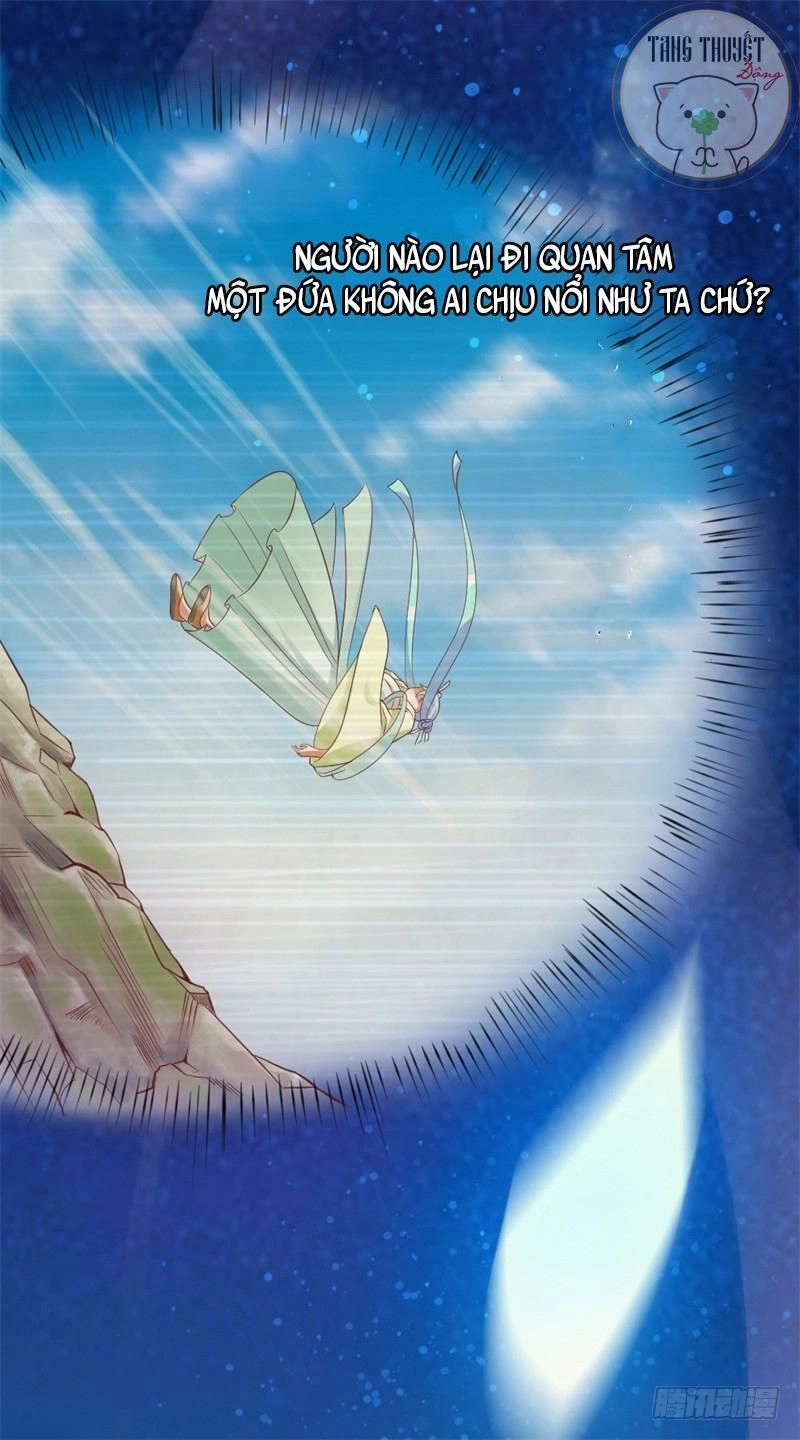 Độc Y Cuồng Phi Chapter 2 - 14