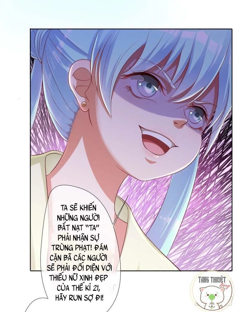 Độc Y Cuồng Phi Chapter 2 - 17