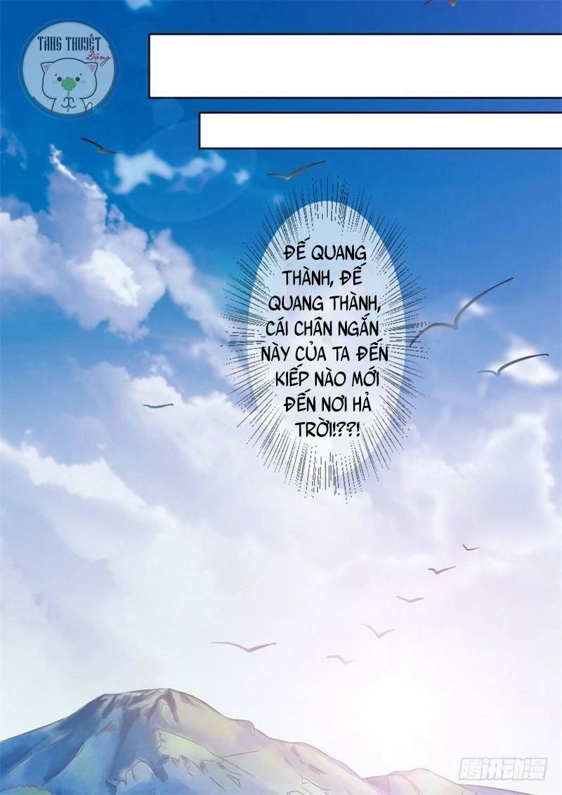 Độc Y Cuồng Phi Chapter 2 - 20