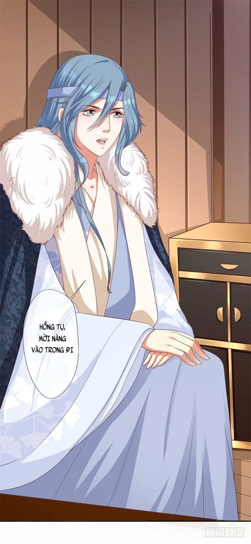 Độc Y Cuồng Phi Chapter 3 - 3