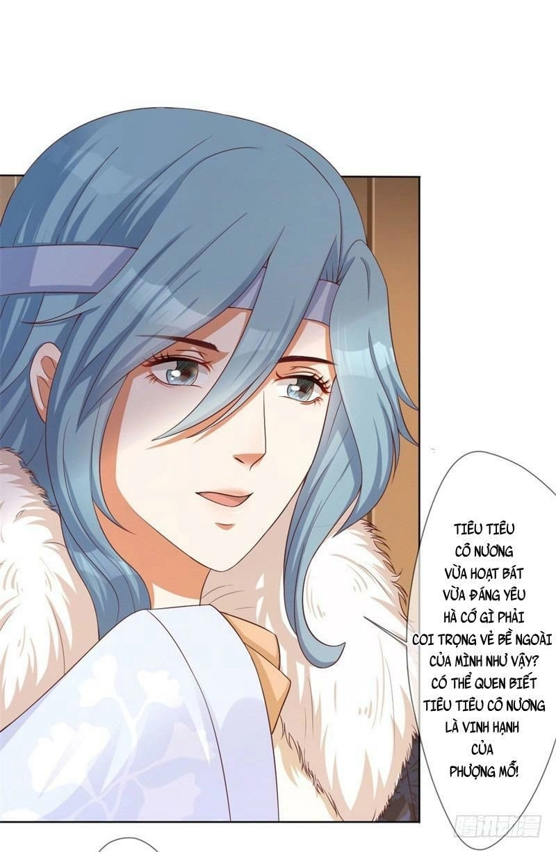 Độc Y Cuồng Phi Chapter 3 - 9