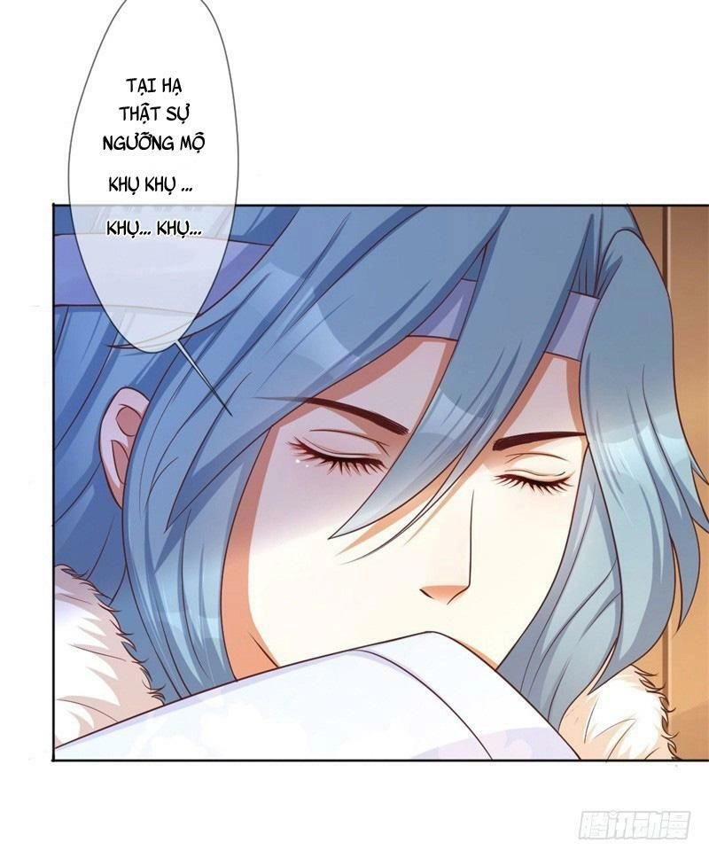 Độc Y Cuồng Phi Chapter 3 - 10