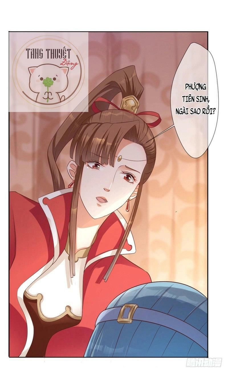 Độc Y Cuồng Phi Chapter 3 - 11