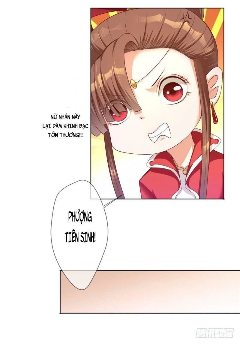 Độc Y Cuồng Phi Chapter 3 - 15