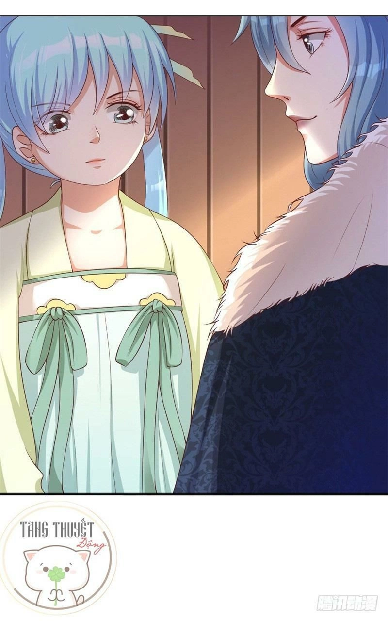 Độc Y Cuồng Phi Chapter 3 - 16