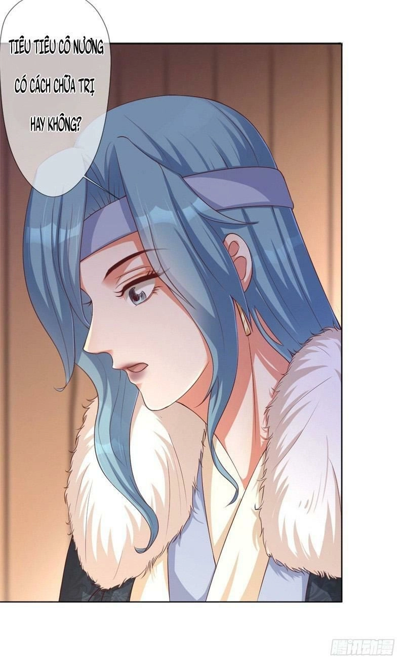 Độc Y Cuồng Phi Chapter 3 - 18