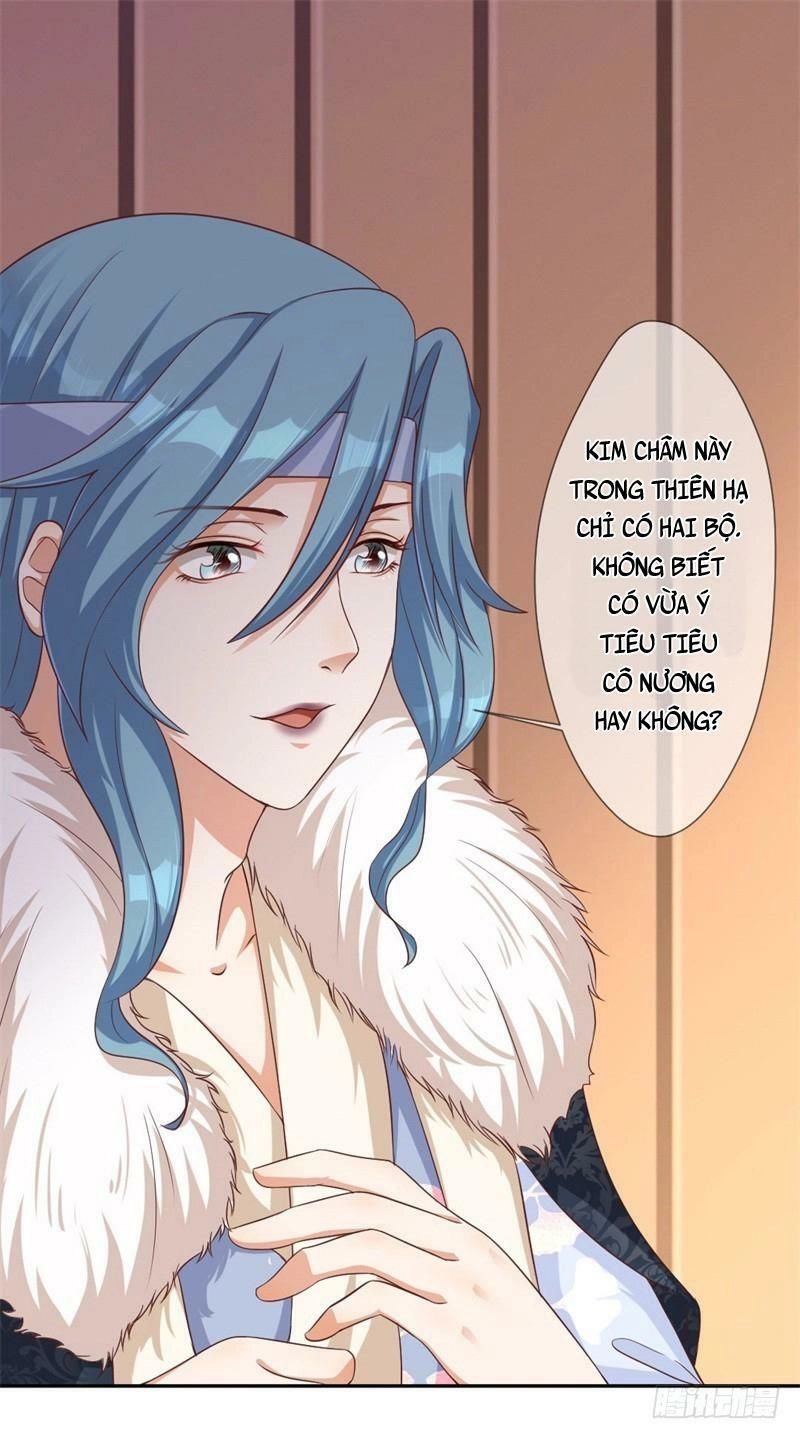 Độc Y Cuồng Phi Chapter 4 - 5