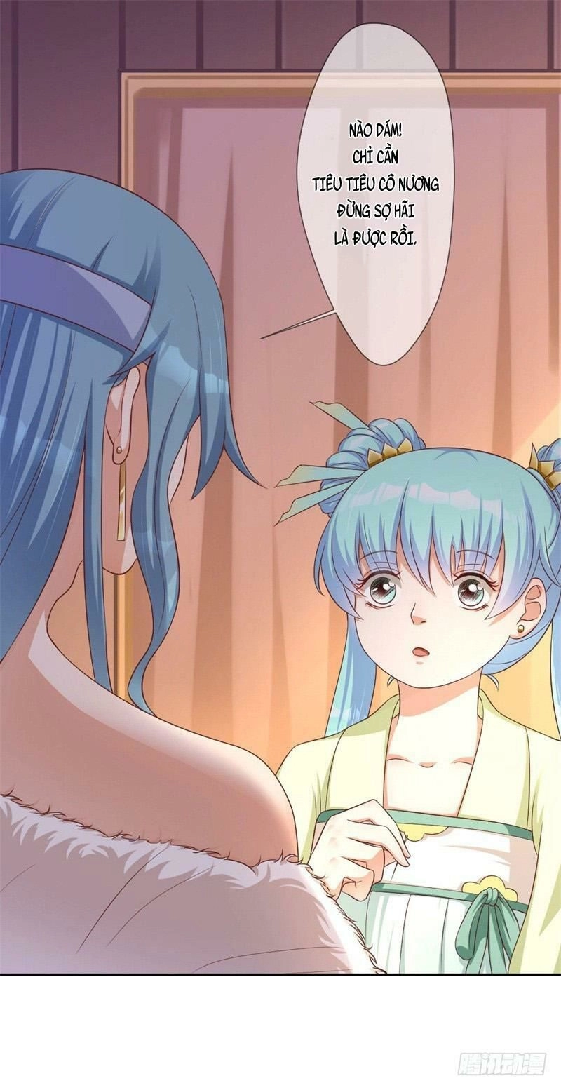 Độc Y Cuồng Phi Chapter 4 - 7