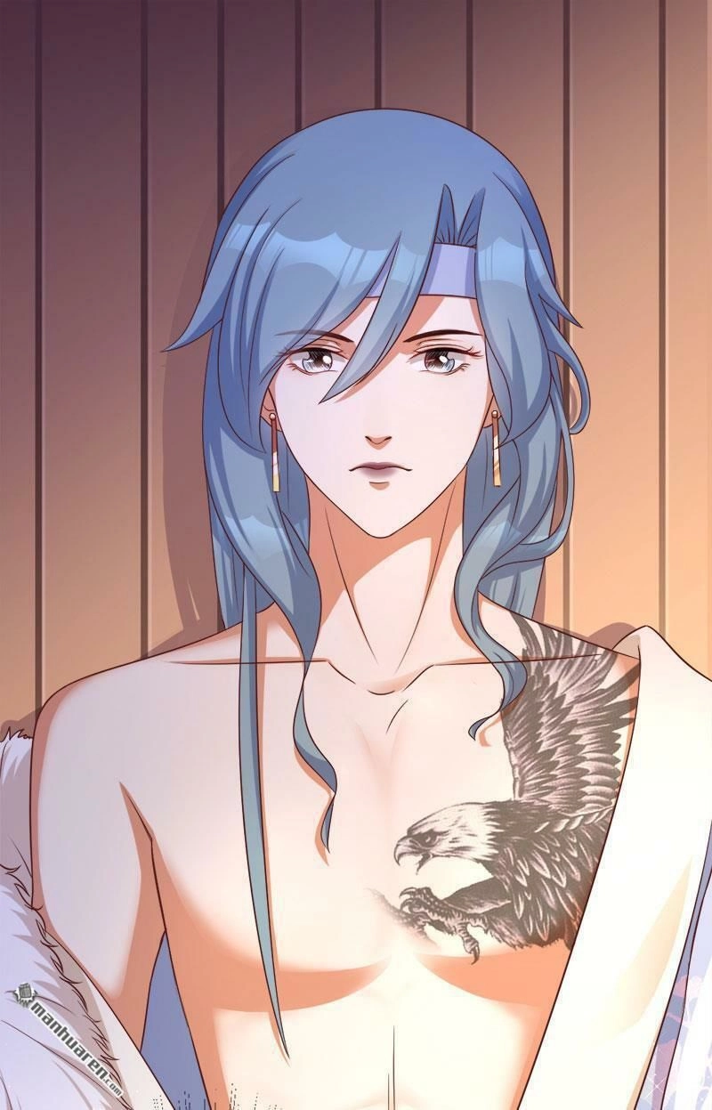 Độc Y Cuồng Phi Chapter 4 - 8