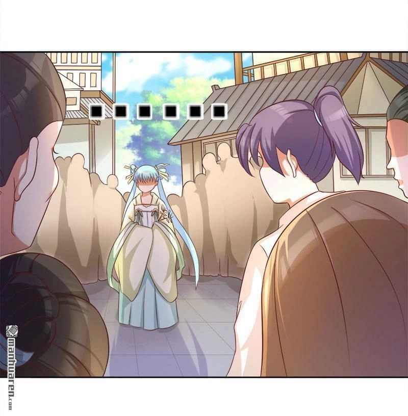 Độc Y Cuồng Phi Chapter 4 - 23