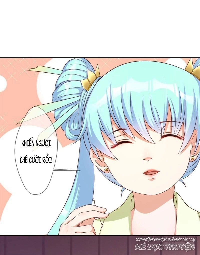 Độc Y Cuồng Phi Chapter 5 - 6