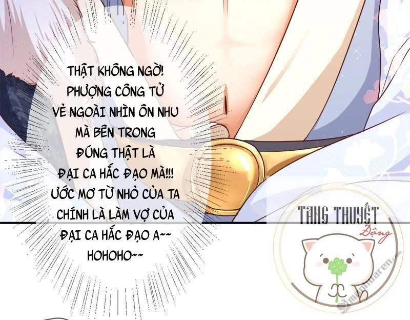 Độc Y Cuồng Phi Chapter 5 - 9