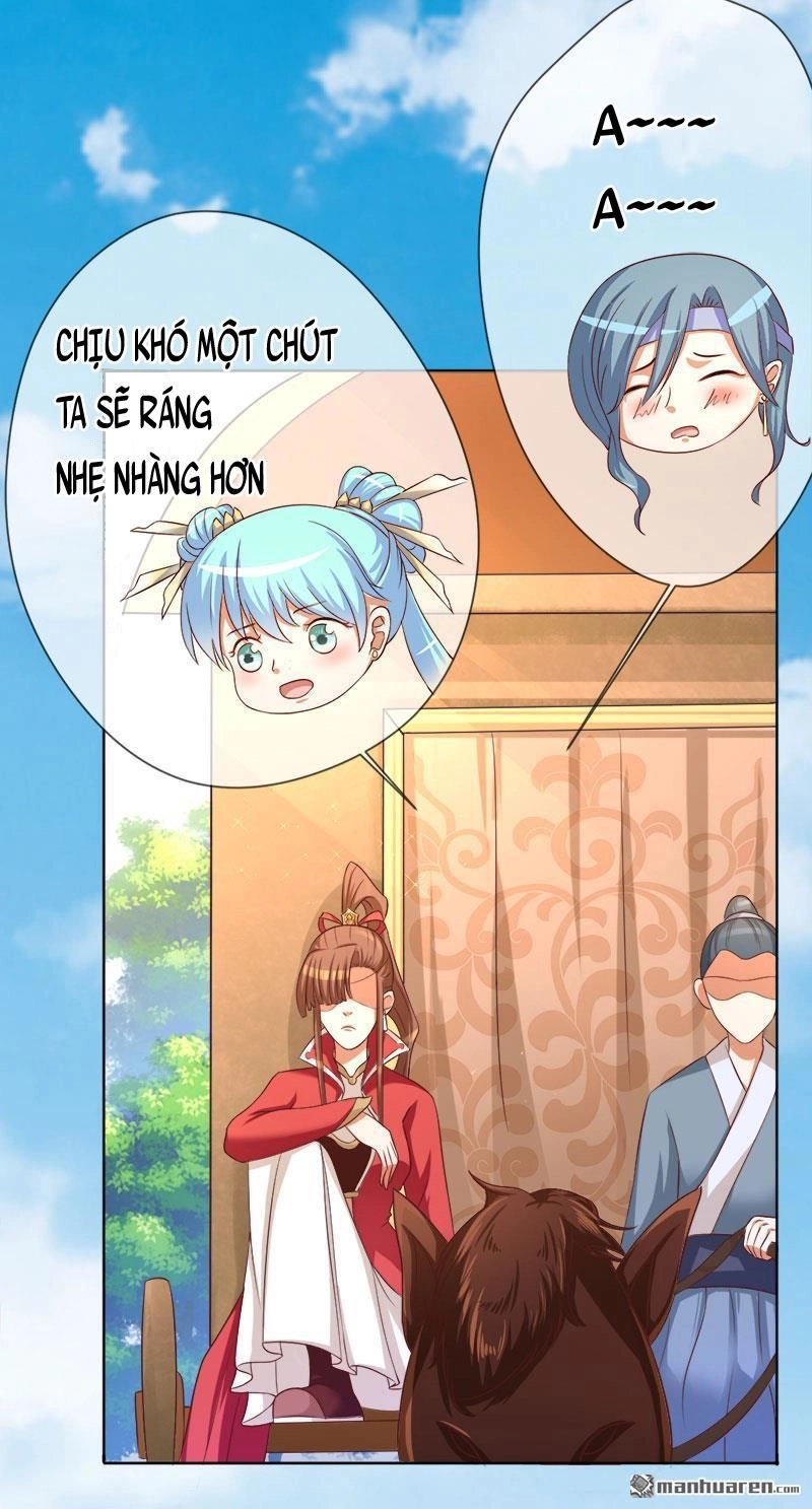 Độc Y Cuồng Phi Chapter 5 - 12