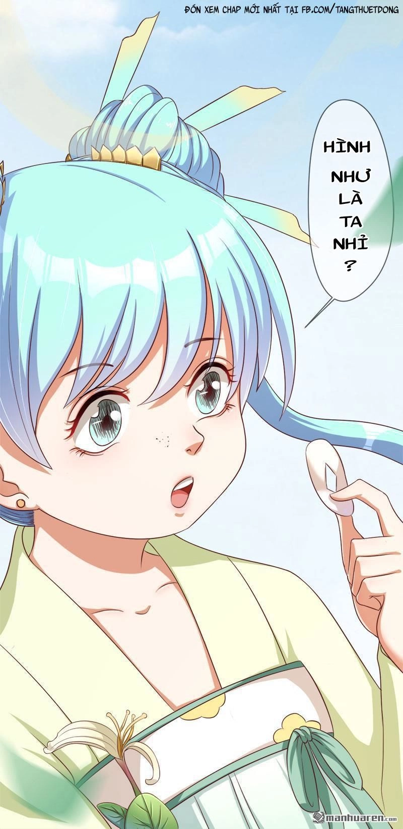 Độc Y Cuồng Phi Chapter 5 - 28