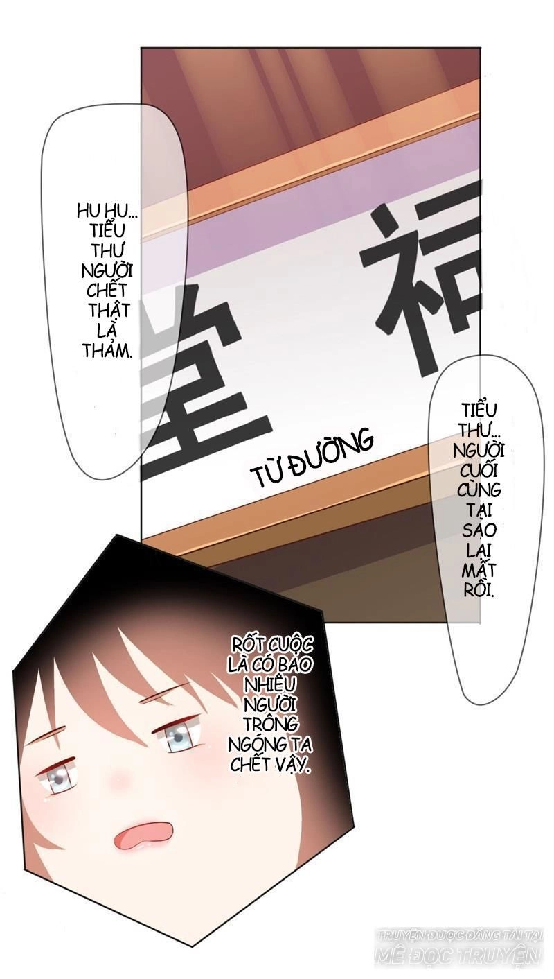 Độc Y Cuồng Phi Chapter 6 - 7