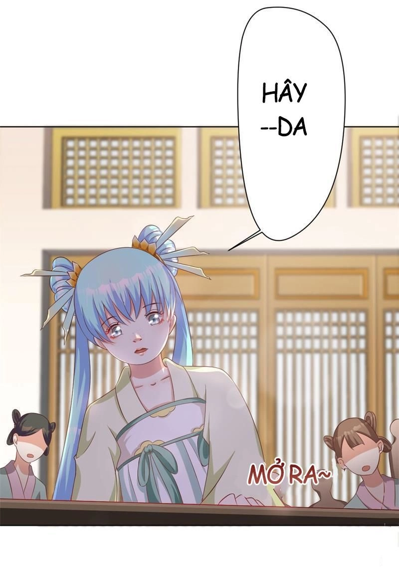 Độc Y Cuồng Phi Chapter 6 - 14