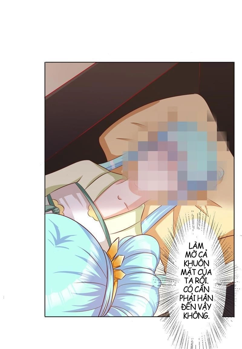 Độc Y Cuồng Phi Chapter 6 - 15