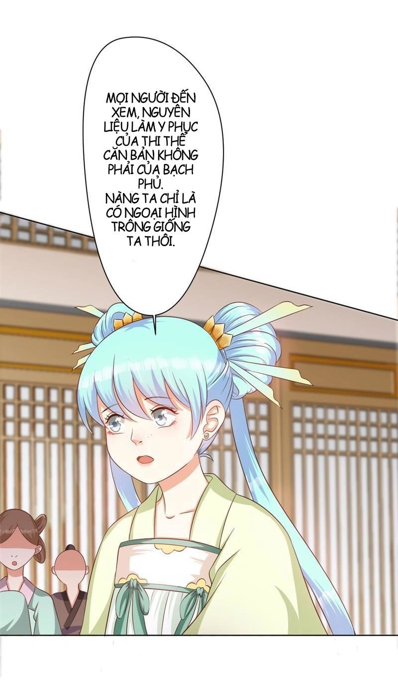 Độc Y Cuồng Phi Chapter 6 - 16