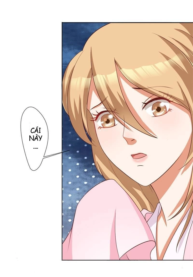 Độc Y Cuồng Phi Chapter 6 - 19