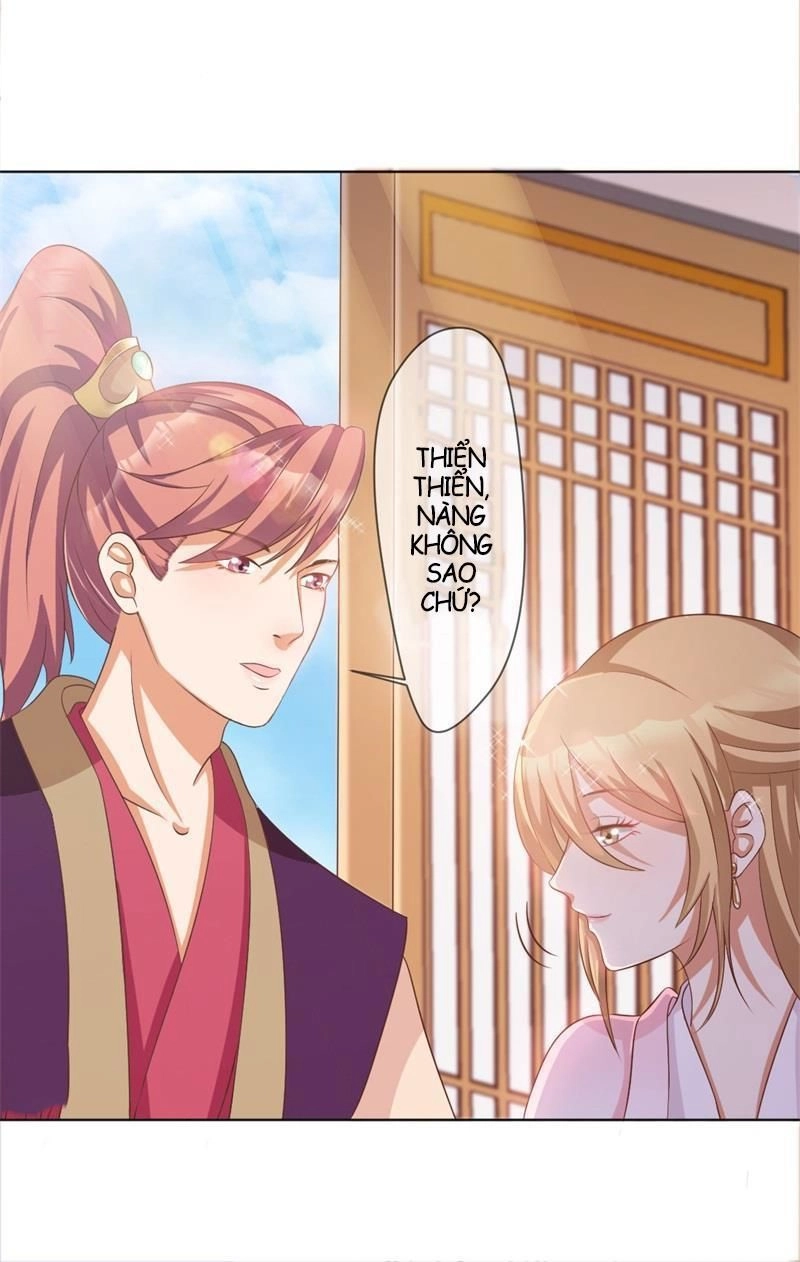 Độc Y Cuồng Phi Chapter 7 - 2