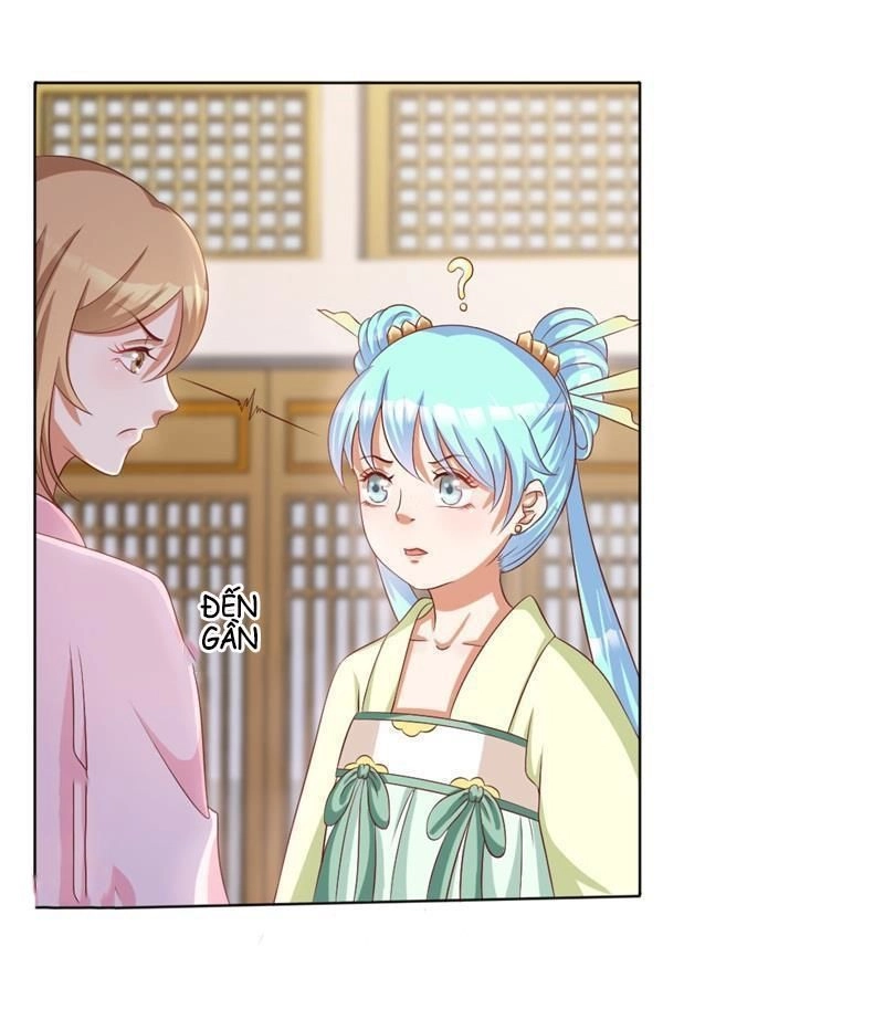 Độc Y Cuồng Phi Chapter 7 - 3