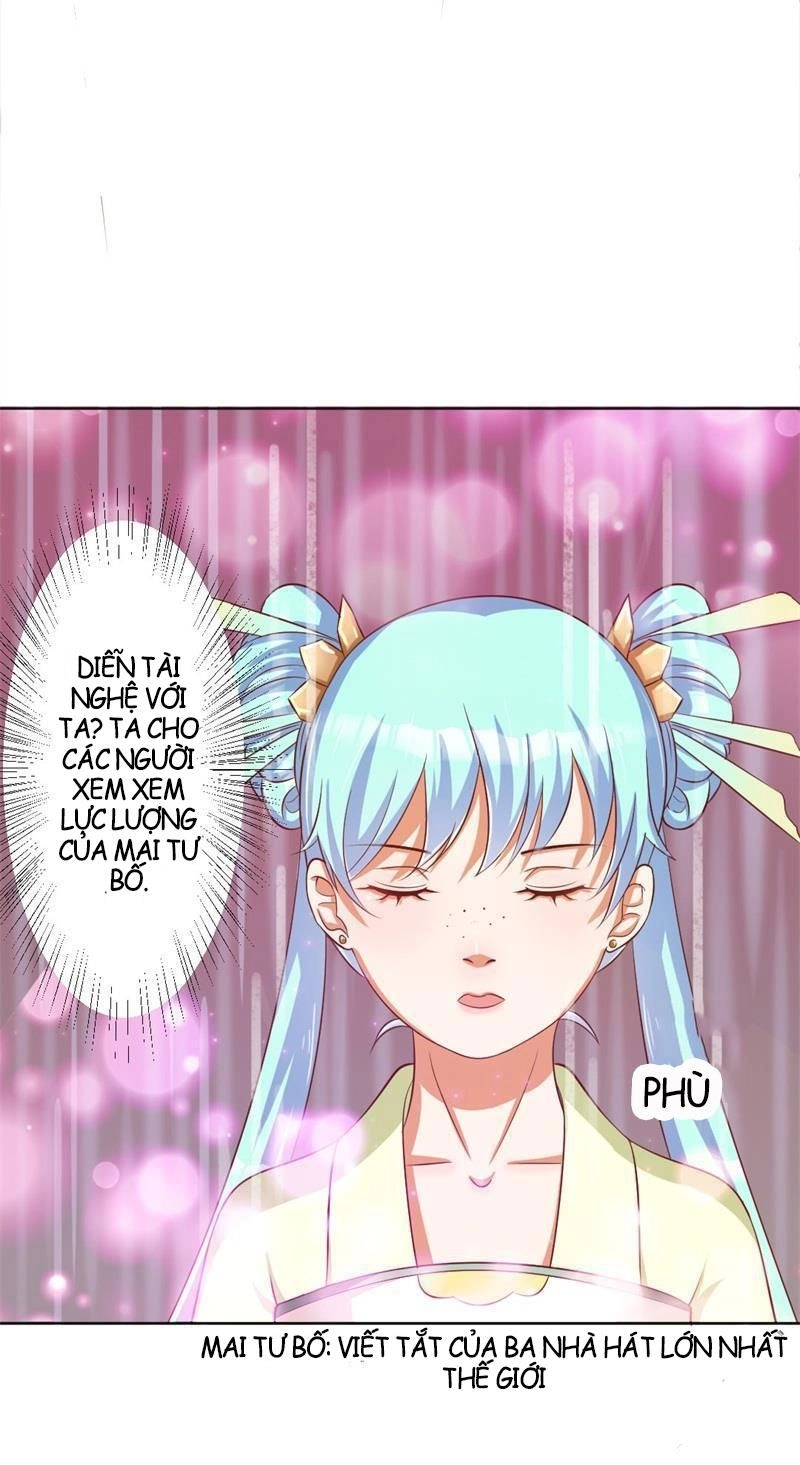 Độc Y Cuồng Phi Chapter 7 - 7