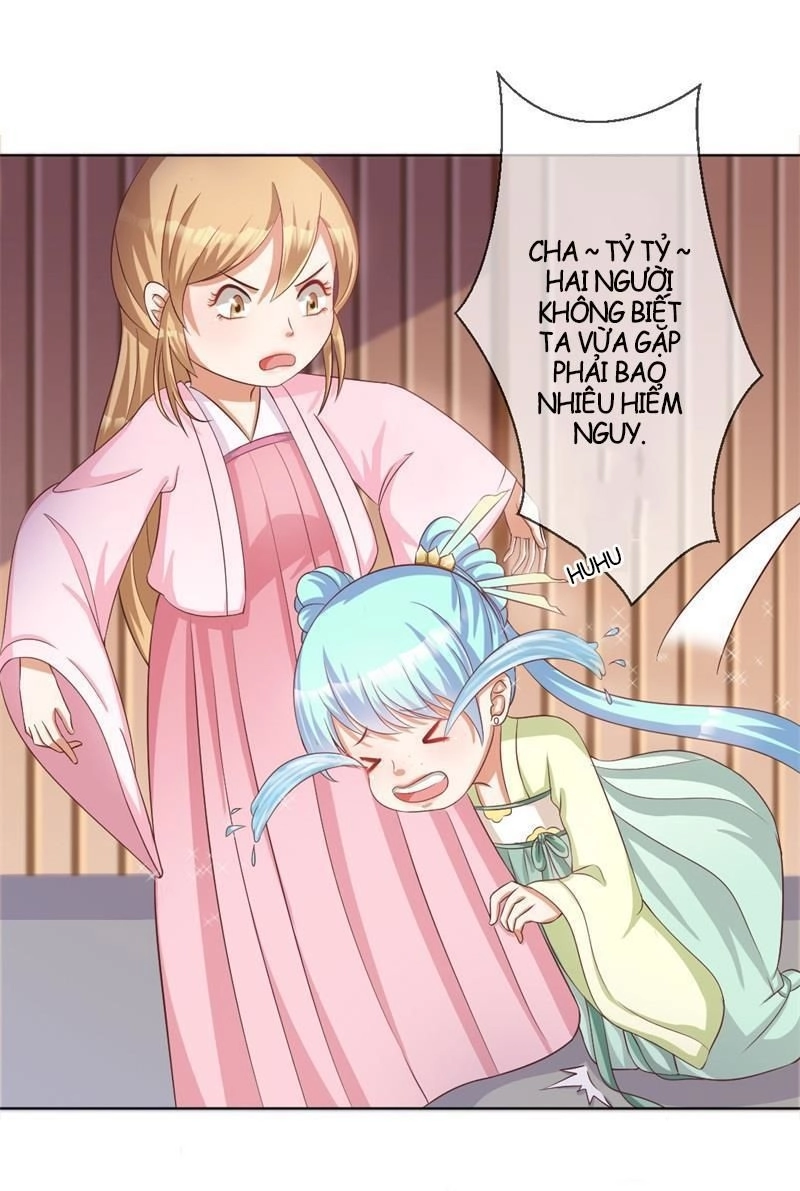 Độc Y Cuồng Phi Chapter 7 - 8