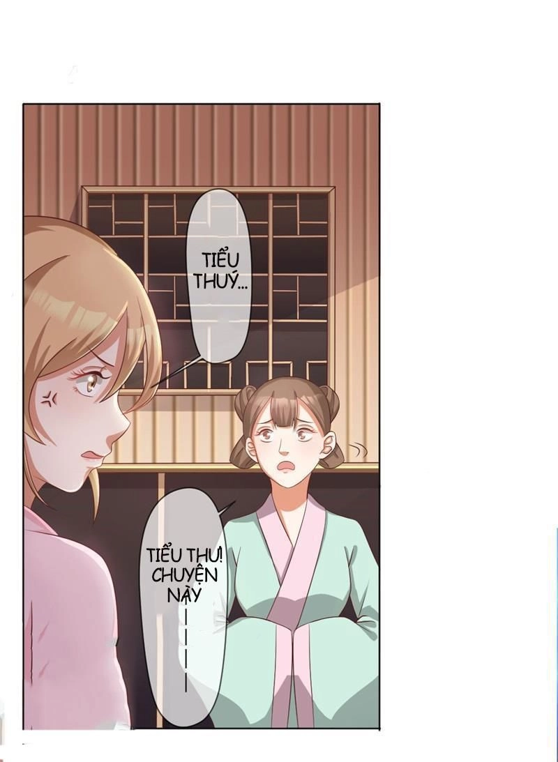 Độc Y Cuồng Phi Chapter 7 - 10