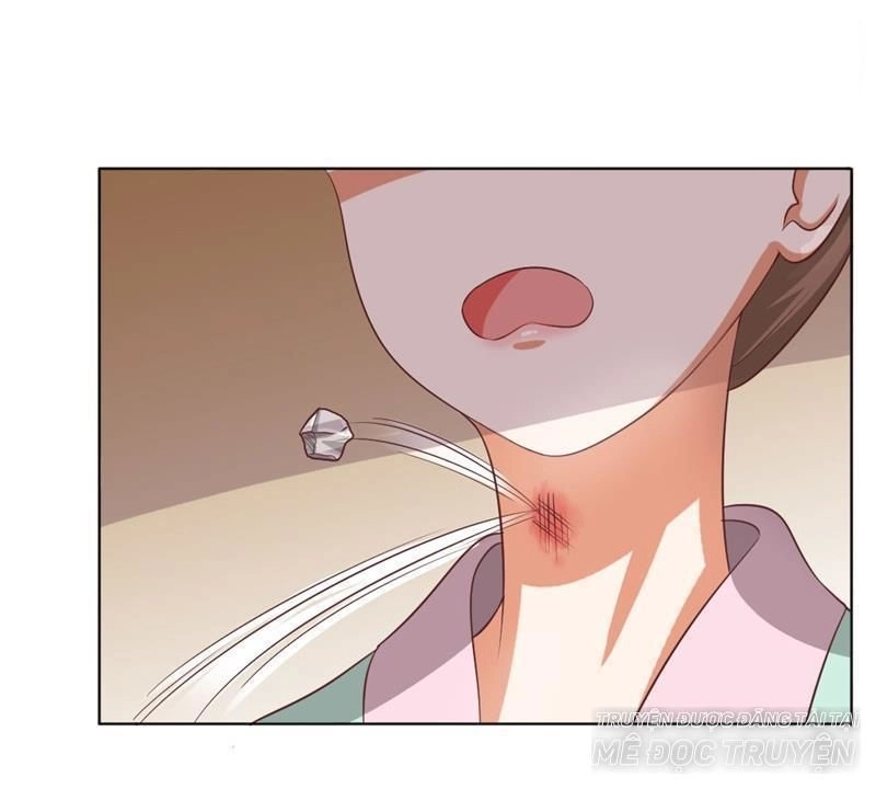 Độc Y Cuồng Phi Chapter 7 - 11