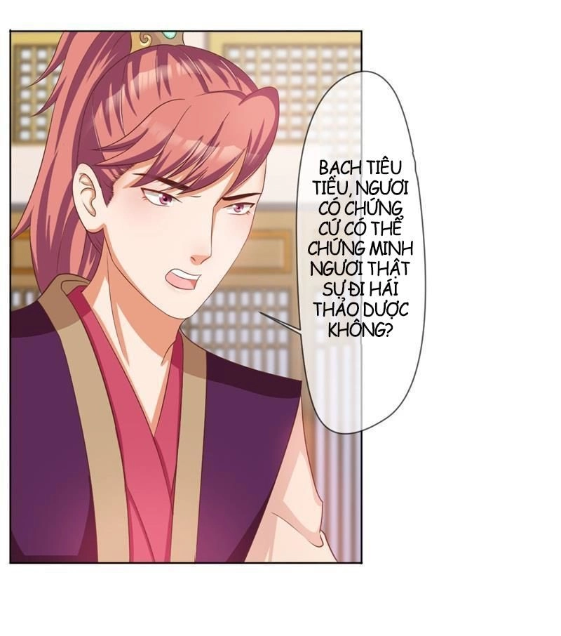 Độc Y Cuồng Phi Chapter 7 - 14