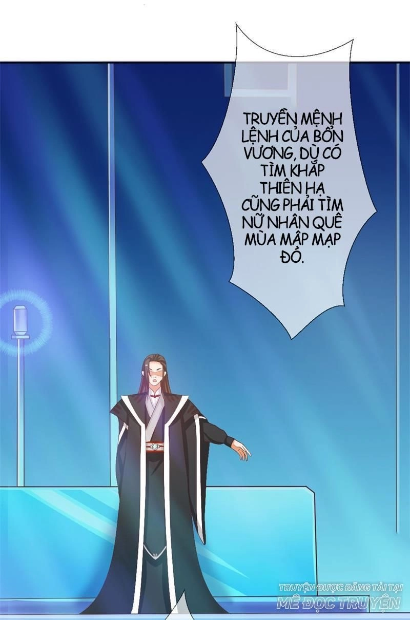 Độc Y Cuồng Phi Chapter 7 - 21