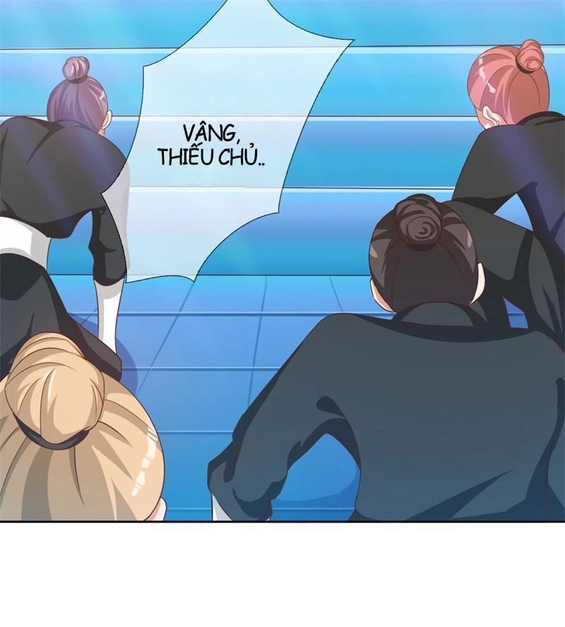 Độc Y Cuồng Phi Chapter 7 - 22