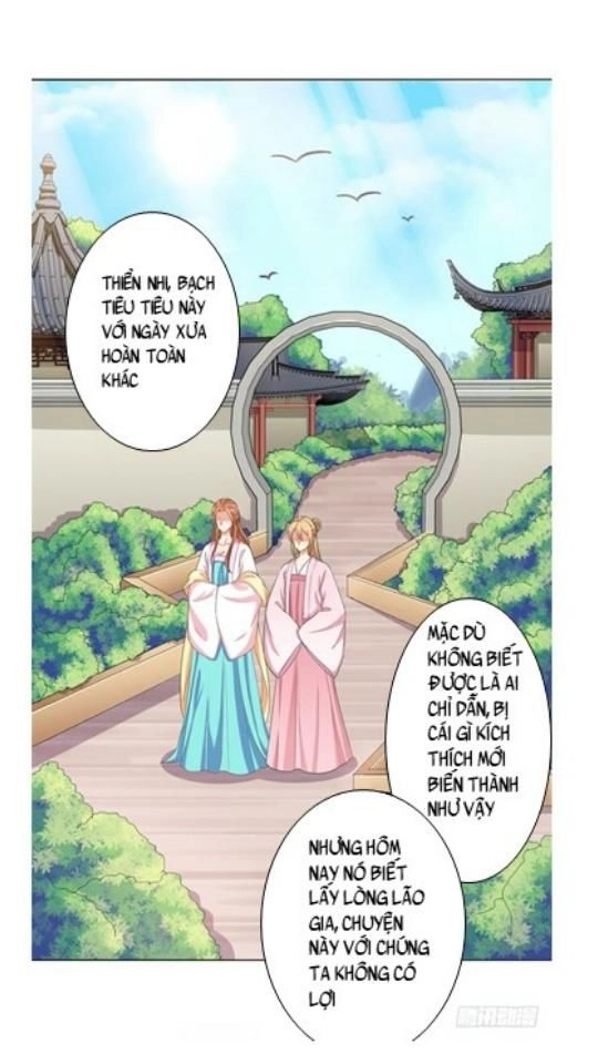 Độc Y Cuồng Phi Chapter 8 - 2