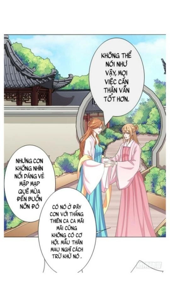 Độc Y Cuồng Phi Chapter 8 - 5