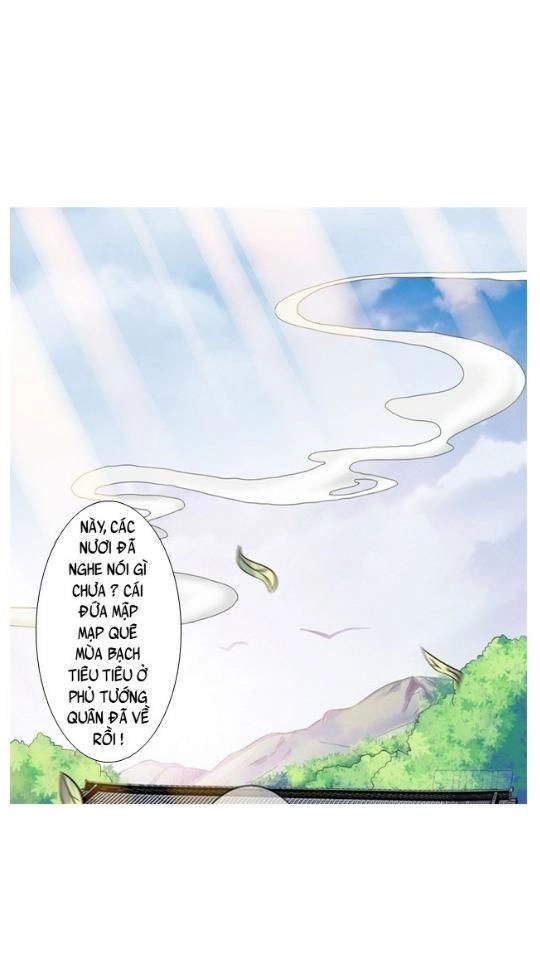 Độc Y Cuồng Phi Chapter 8 - 7