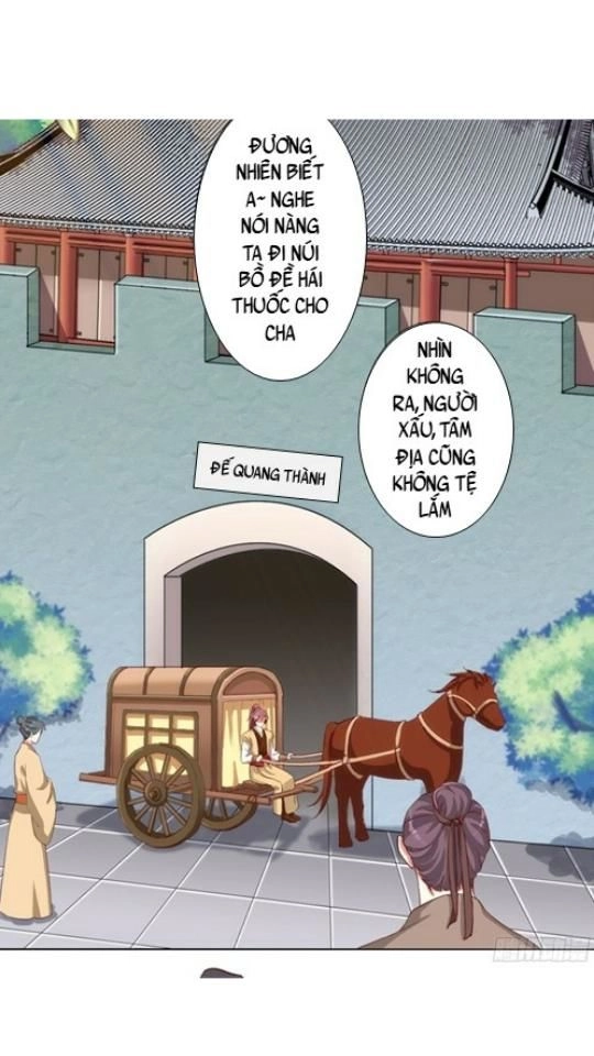 Độc Y Cuồng Phi Chapter 8 - 8