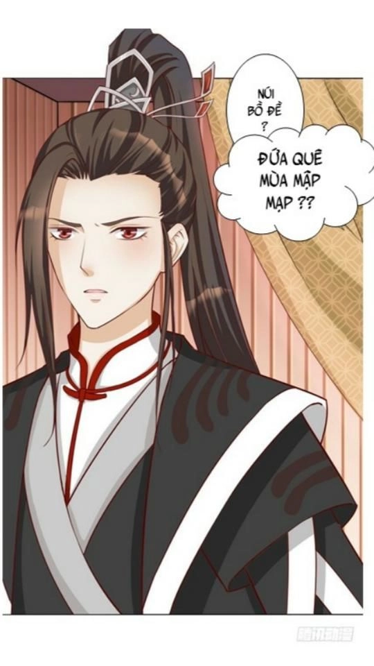 Độc Y Cuồng Phi Chapter 8 - 9