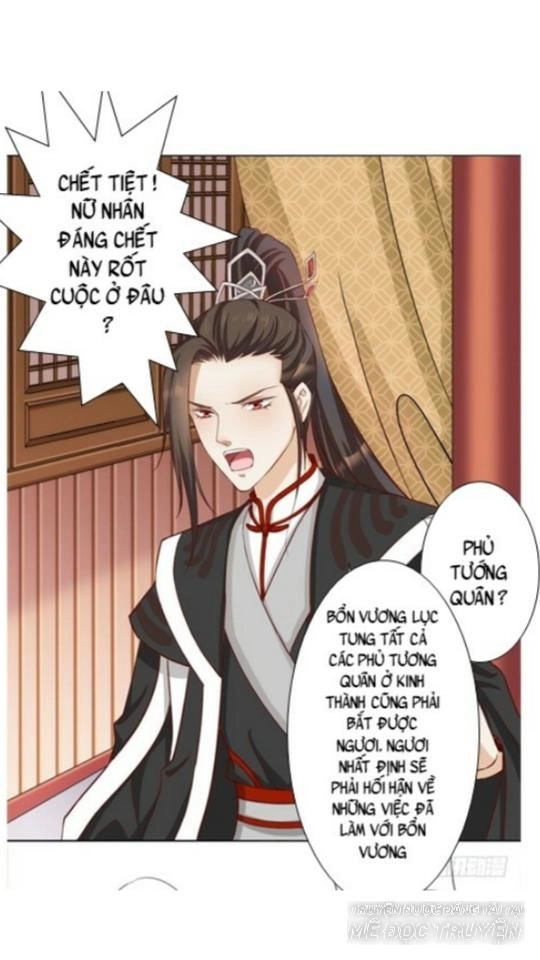 Độc Y Cuồng Phi Chapter 8 - 11
