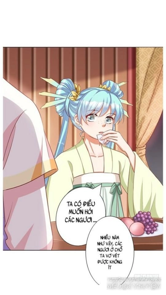 Độc Y Cuồng Phi Chapter 8 - 16