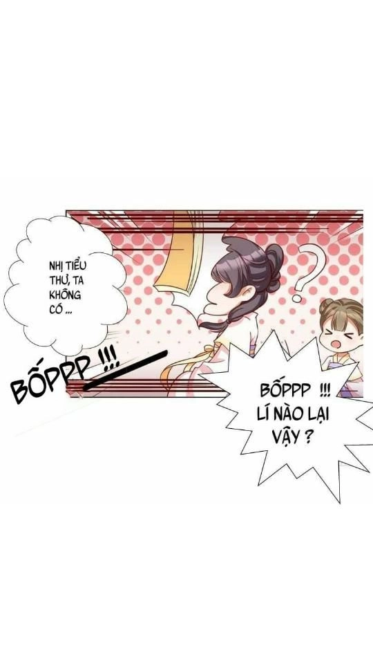 Độc Y Cuồng Phi Chapter 8 - 17