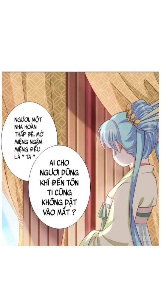 Độc Y Cuồng Phi Chapter 8 - 18