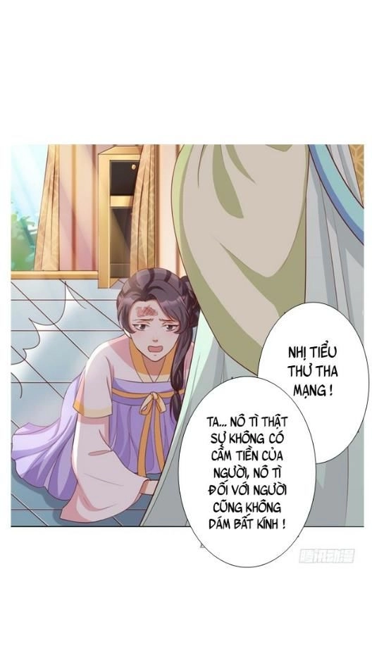 Độc Y Cuồng Phi Chapter 8 - 19