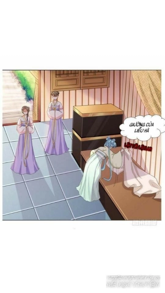 Độc Y Cuồng Phi Chapter 8 - 21