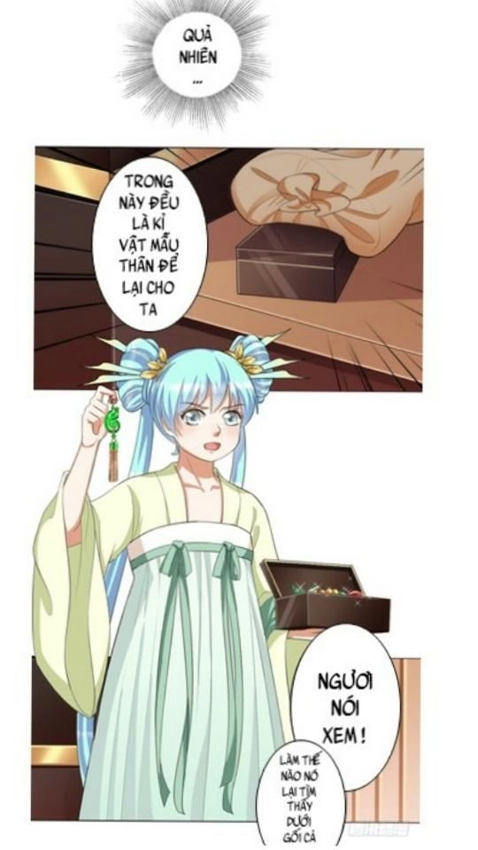 Độc Y Cuồng Phi Chapter 8 - 22