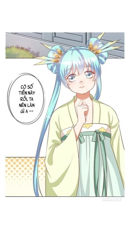 Độc Y Cuồng Phi Chapter 8 - 28