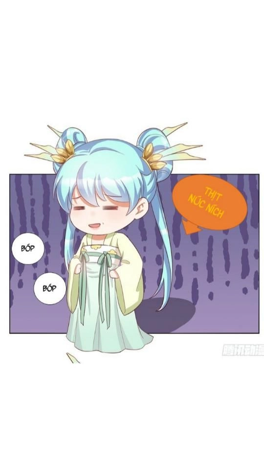 Độc Y Cuồng Phi Chapter 8 - 29