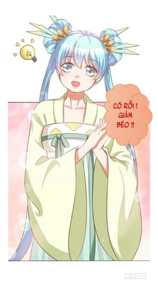 Độc Y Cuồng Phi Chapter 8 - 30