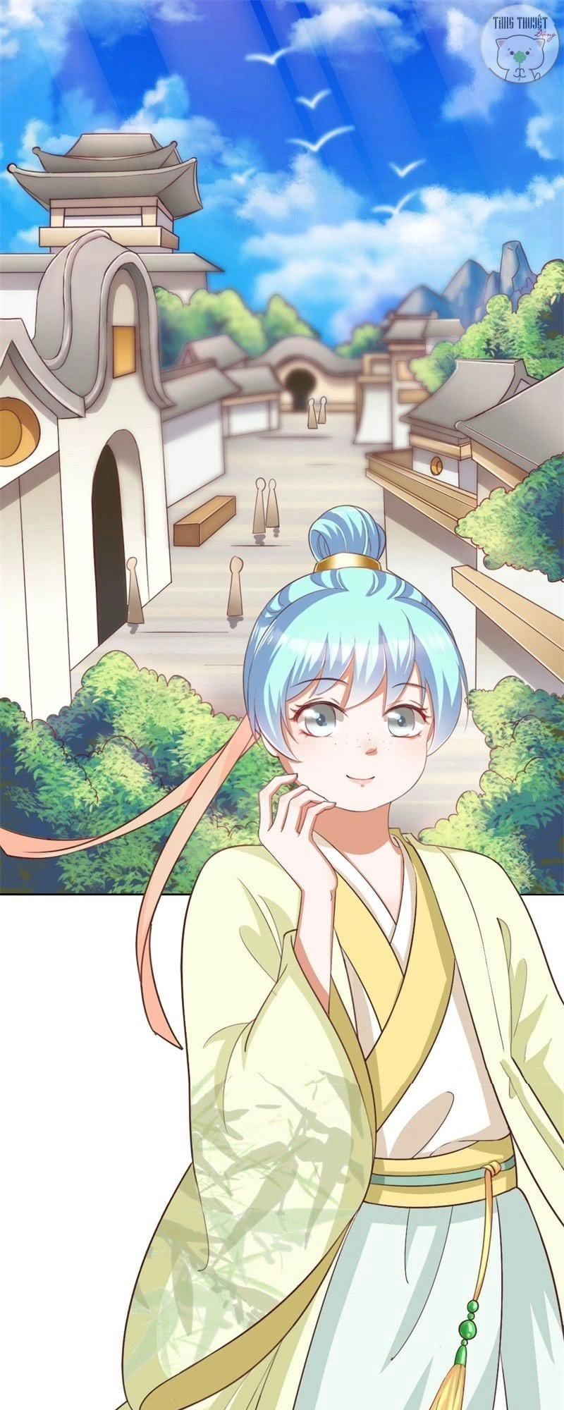 Độc Y Cuồng Phi Chapter 9 - 2