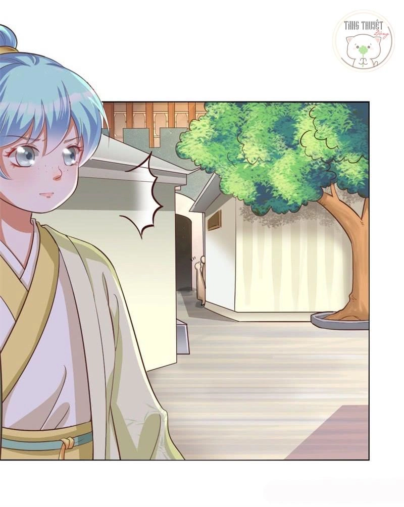 Độc Y Cuồng Phi Chapter 9 - 4