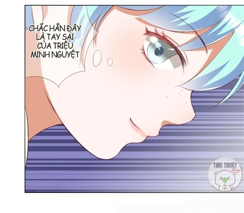 Độc Y Cuồng Phi Chapter 9 - 6